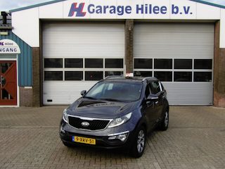 Kia Sportage 1.6 GDI BusinessLine