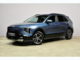 Kia Niro 1.6 GDi 138pk DCT6 DynamicLine Uit voorraad leverbaar!