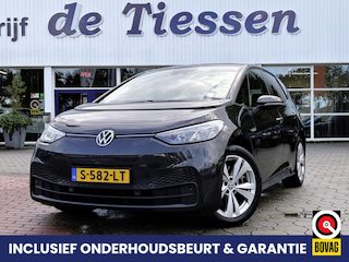 Volkswagen ID.3 Pro Edition 58 kWh | Camera | Stoelvrw. | Rijklaar met beurt & garantie!