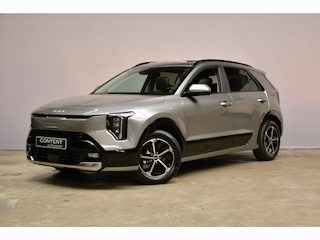 Kia Niro 1.6 GDi 138pk DCT6 DynamicPlusLine Snel leverbaar!