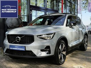 Volvo XC40 1.5 T4 Recharge | SOH 94,07% | Panoramadak | Climate Control | Adapt. Cruise Control | Licht metalen velgen | Stoel + Stuur verwarming
