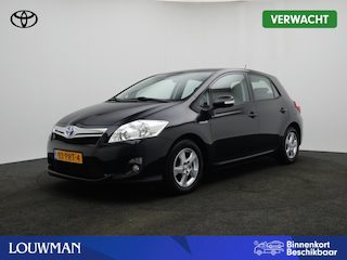 Toyota Auris 1.8 Full Hybrid Aspiration | NL Auto | Dealer Onderhouden | Achteruitrijcamera |