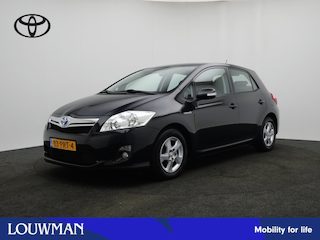 Toyota Auris 1.8 Full Hybrid Aspiration | NL Auto | Dealer Onderhouden | Achteruitrijcamera |