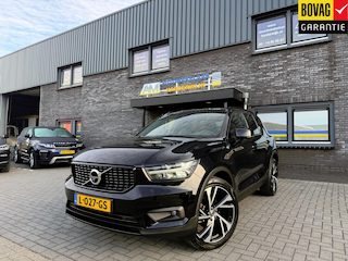 Volvo XC40 1.5 T2 R-Design | 1E EIGENAAR | 3/6/12MND GARANTIE | AUTOMAAT | PANO | LED | DAB | CRUISE | CARPLAY | STOELVERWM | BLIS | HARMAN KARDON |