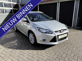 Ford Focus Wagon 1.0 EcoBoost Edition Plus riem nieuw