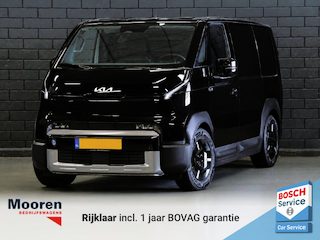 Kia PV5 L2H1 Elite Executive 71.2 kWh | 416 KM WLTP | SNELLADEN | OP VOORRAAD |