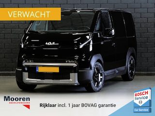 Kia PV5 L2H1 Elite Executive 71.2 kWh | 416 KM WLTP | SNELLADEN | OP VOORRAAD |