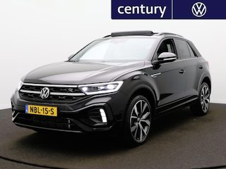 Volkswagen T-Roc 1.5 TSI R-Line Edition | Panodak | Camera | Side assist | ACC | Stoelverwarming |