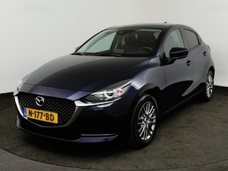 Mazda 2 1.5 Style Selected