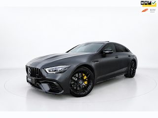 Mercedes-Benz AMG GT 4-Door Coupe AMG 63 S 4MATIC+ KUIPST