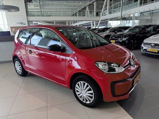 Volkswagen Up 1.0 BMT take up!