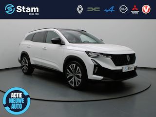 Renault Espace E-Tech full hybrid 200pk iconic 5p. 360° Camera | Adapt. Cruise | Parkeersens. v+a | Stoelverw.