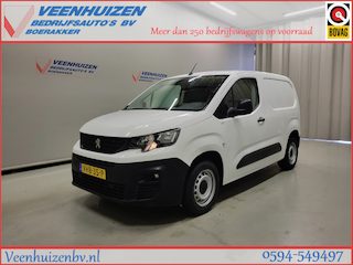 Peugeot Partner 1.5BlueHDI Euro 6!