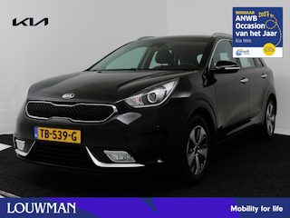 Kia Niro 1.6 GDi DynamicLine Onderweg-naar-dealer
