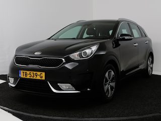 Kia Niro 1.6 GDi DynamicLine Onderweg-naar-dealer
