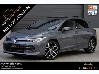 Volkswagen Golf 1.5 eHybrid 50 Edition PANO CAMERA MASSAGE KEYLESS STOELVERWARMING