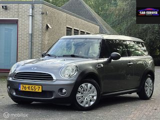 Mini Mini 3-Deurs 1.4 Pepper