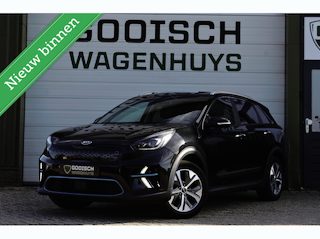 Kia Niro e-Niro DynamicPlusLine 64 kWh | Schuifdak | Trekhaak | Camera |