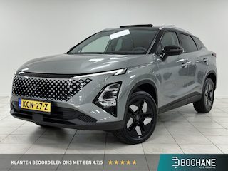Omoda 5 1.5 T-GDi SHS-H Premium Hybrid
