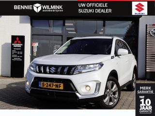 Suzuki Vitara 1.4 BoosterJet Select Hybrid Trekhaak | AdaptiveCruise | Carplay