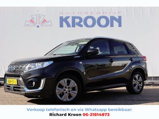 Suzuki Vitara 1.0 Boosterjet Select I Automaat I