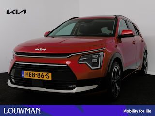 Kia Niro 1.6 GDi ExecutiveLine | Trekhaak | Onderweg-naar-dealer