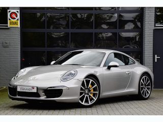 Porsche 911 CARRERA S | PDLS | PDCC | Ceramic Composite Brake (PCCB) | Dealer onderhouden