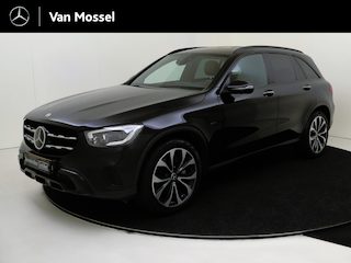 Mercedes-Benz GLC 300e 4MATIC / Dig. Cockpit/ Burmester/ Memory/ Night/ DISTRONIC