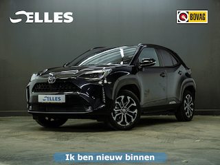 Toyota Yaris Cross 1.5 Hybrid 115 Dynamic | Camera | Stuur en Stoelverwarming | Parkeer sensoren