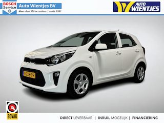 Kia Picanto 1.0 DPi | ComfortLine 5-Drs | Airco | Cruise