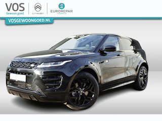 Land Rover Range Rover Evoque 1.5 P300e PHEV AWD Dynamic HSE Leder | Navigatie | Airco | Camera achter |
