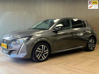 Peugeot 208 1.2 PureTech Allure Pack LED CLIMAT CRUISE CONTROL PDC CARPLAY LANE ASSIST