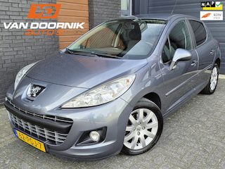 Peugeot 207 1.6 VTi Sportium 120PK 5-Deurs/Airco/Cruise Control