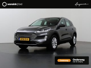 Ford Kuga 2.5 PHEV Titanium | Cruise Control | Climate Control | Hoge Instap | Achteruitrijcamera |