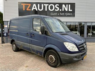 Mercedes-Benz Sprinter 219 3.0 CDI 325 Automaat