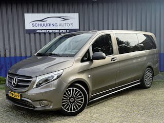 Mercedes-Benz Vito 116 CDI Lang Automaat