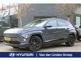 Hyundai Kona Longe Range Pure Edition 64.8 kWh "RIJKLAARPRIJS"