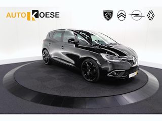 Renault Scénic TCe 140 EDC Black Edition | Trekhaak | Panoramadak | Adaptieve Cruise Control