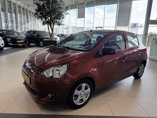 Mitsubishi Space Star 1.0 Inform