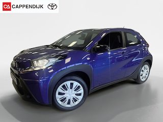 Toyota Aygo 1.0 VVT-i MT Play