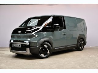 Kia PV5 Cargo 71,2 kWh 163pk L2H1 ELITE NIEUW