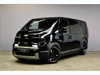 Kia PV5 Cargo 71,2 kWh 163pk L2H1 ELITE NIEUW