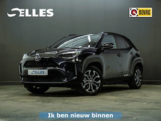 Toyota Yaris Cross 1.5 Hybrid 115 Dynamic | Camera | Stuur en Stoelverwarming | Parkeer sensoren