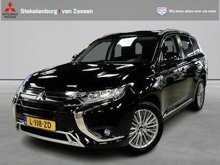 Mitsubishi Outlander 2.4 PHEV Pure