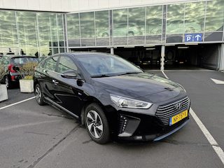 Hyundai Ioniq 1.6 GDi Premium