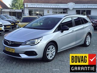 Opel Astra Sports Tourer 1.5 CDTI Business Elegance