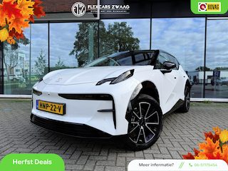 Zeekr X RWD Long Range 69 kWh - Automaat - Panodak - Leder - Navi - Org.NL