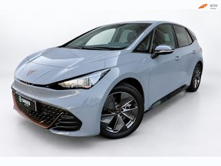 Cupra Born Impulse 62kWh|Stoelverwarming|Stuurverwarming|Apple CarPlay| SOH 93%