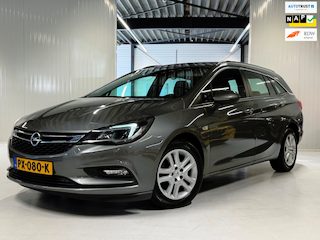 Opel Astra Sports Tourer 1.6 CDTI 110PK Business+ Navigatie|Trekhaak!