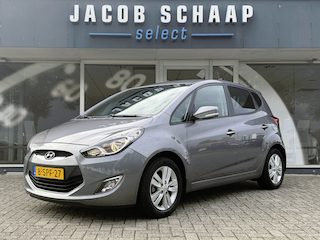 Hyundai ix20 1.6i i-Vision Automaat / Airco / Cruise / Navi Trekhaak / 16"LM